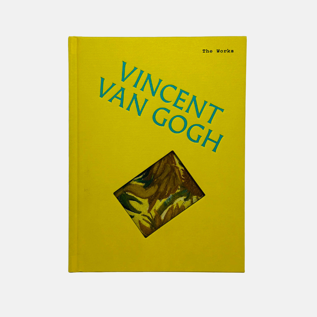 The Works - Vincent van Gogh The Essential Masterpieces