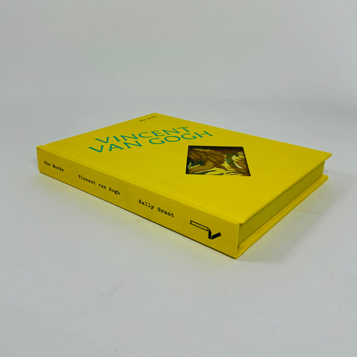 The Works - Vincent van Gogh The Essential Masterpieces