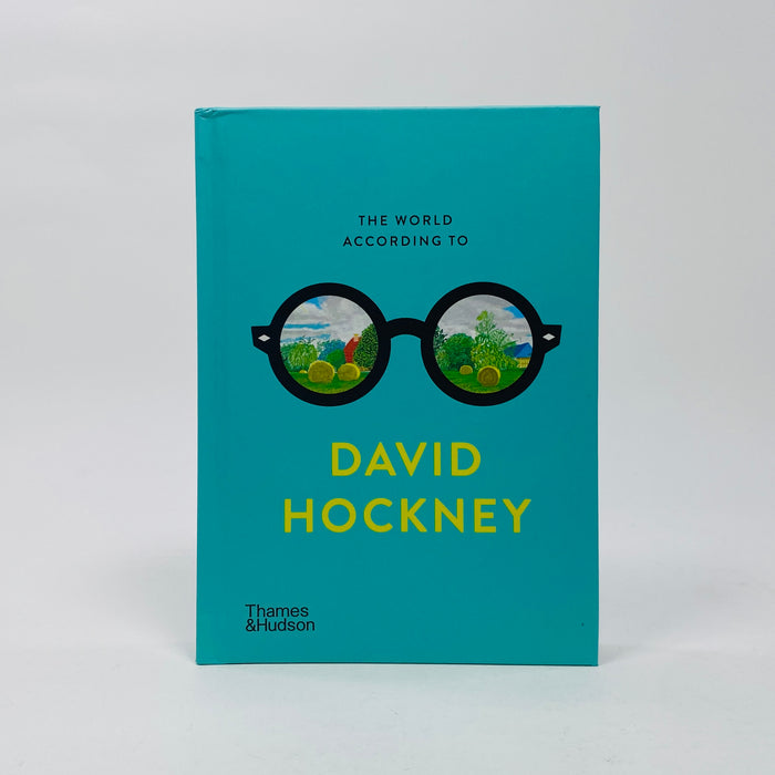 The World According to David Hockney