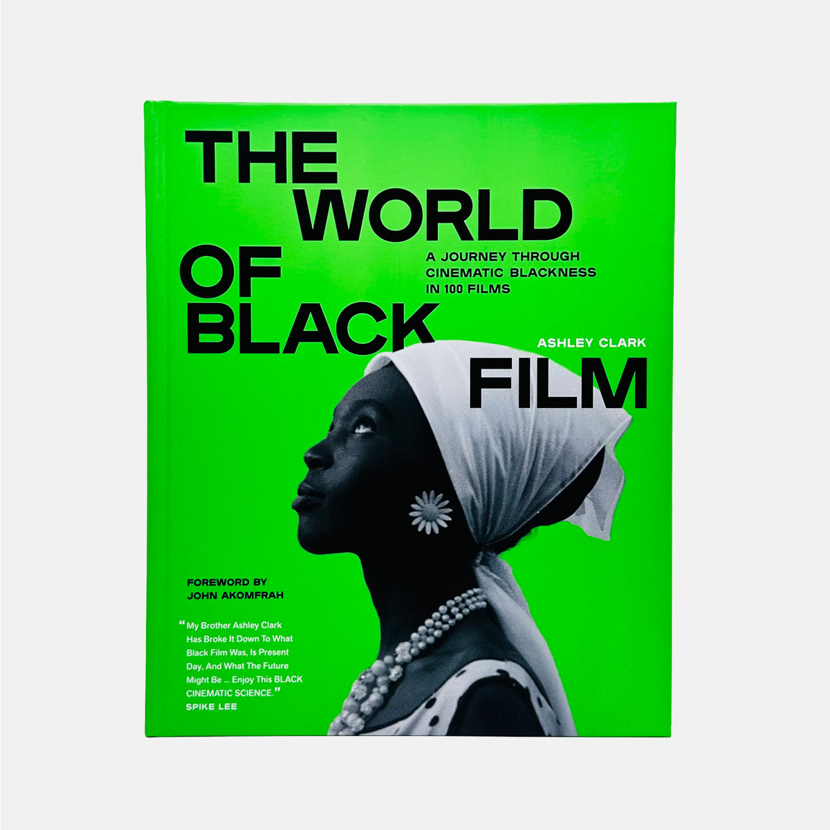 The World of Black Film