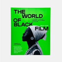 The World of Black Film