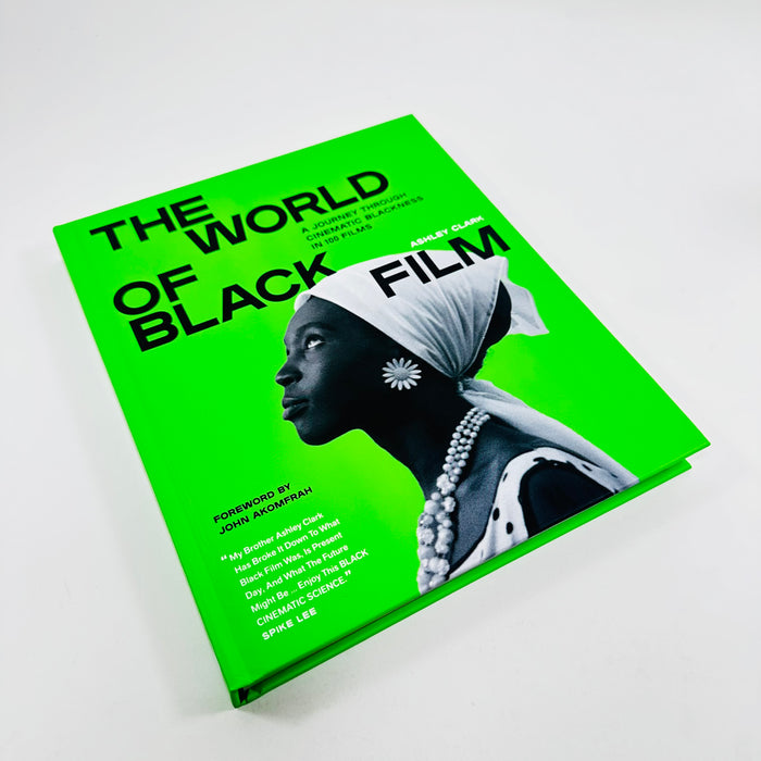 The World of Black Film
