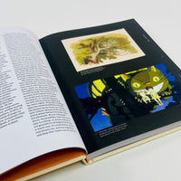 The Worlds of Hayao Miyazaki - The Influences and Inspiration Behind the Iconic Films