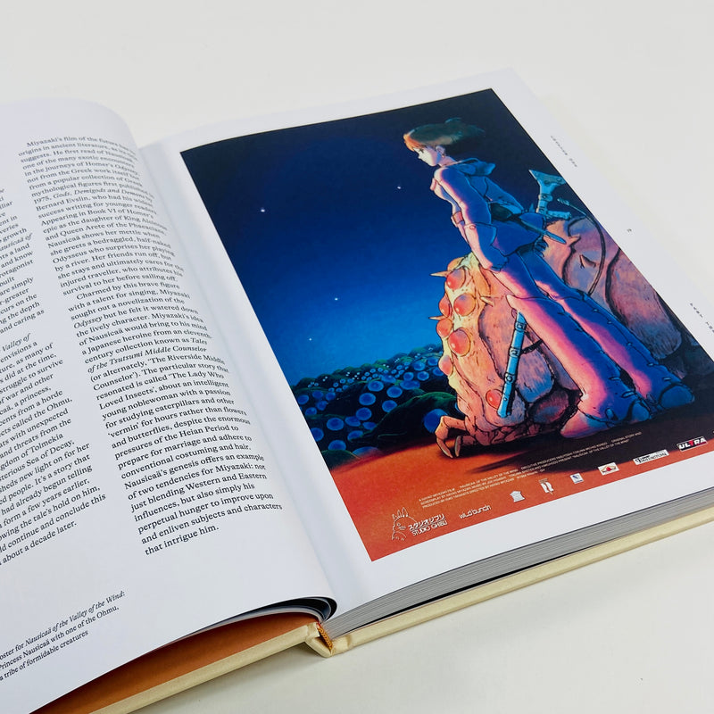 The Worlds of Hayao Miyazaki - The Influences and Inspiration Behind the Iconic Films