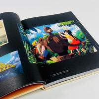 The Worlds of Hayao Miyazaki - The Influences and Inspiration Behind the Iconic Films