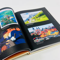 The Worlds of Hayao Miyazaki - The Influences and Inspiration Behind the Iconic Films