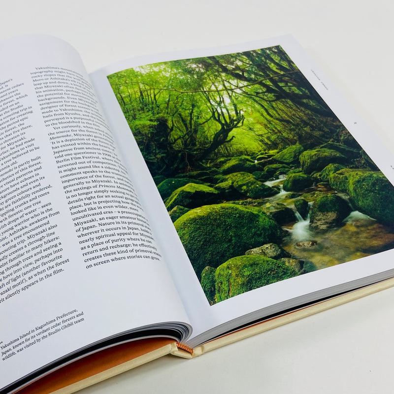 The Worlds of Hayao Miyazaki - The Influences and Inspiration Behind the Iconic Films
