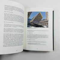 The Zaha Hadid Interviews
