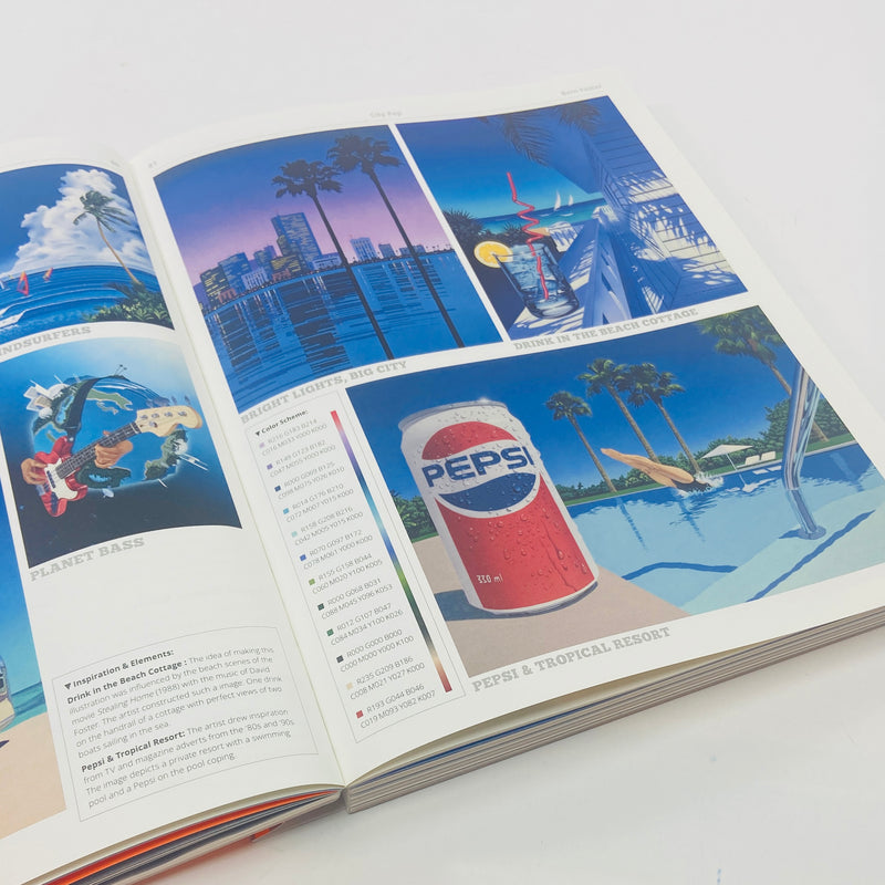 The 80s Bass Book - Libro Per Appassionati Di Basso E Musica Anni 80 - Foto 2