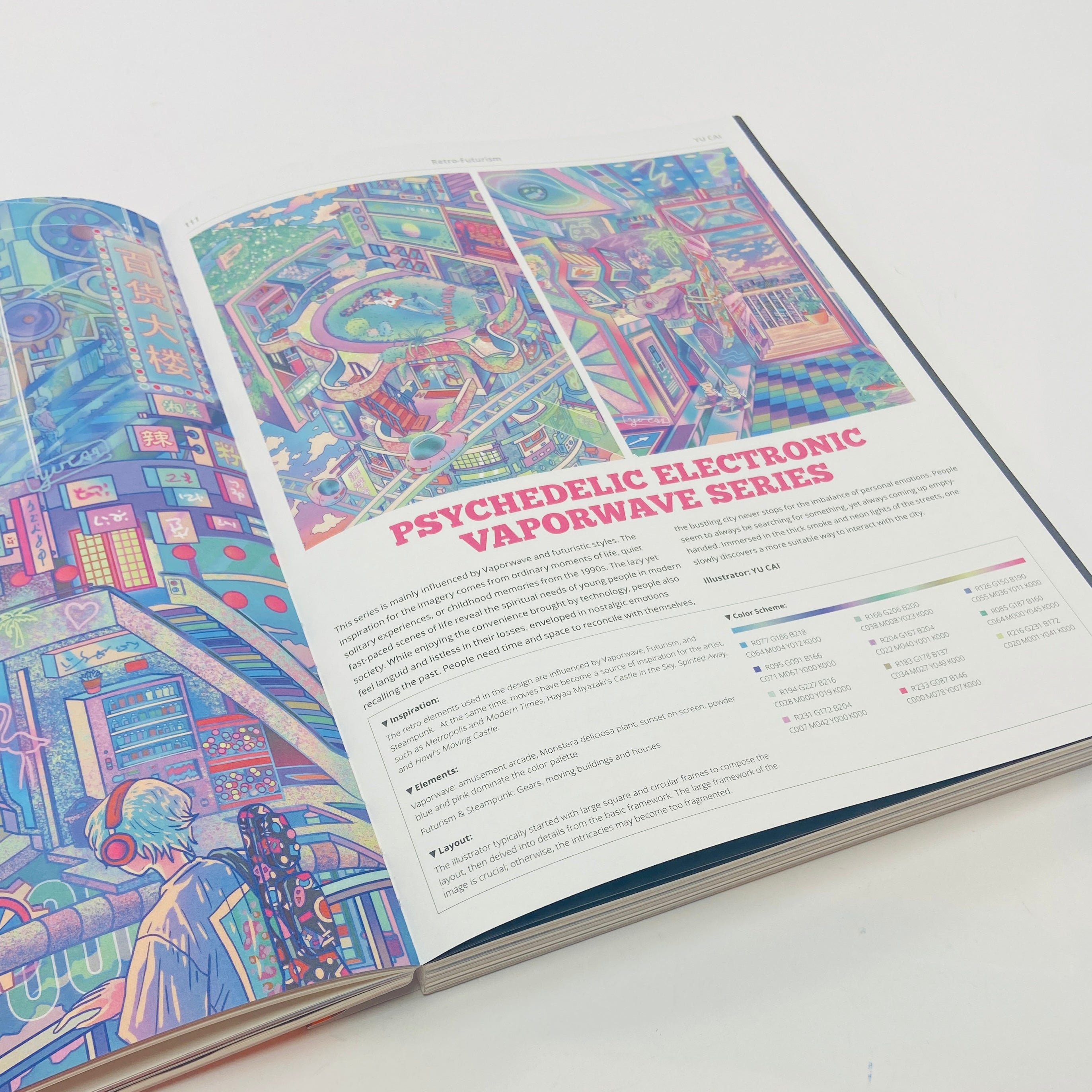 The '80s Are Back! - A Guide to Exploring '80s Design! – UNITOM