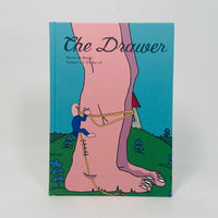 The Drawer #24 - Under 25