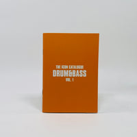 The Icon Catalogue - Drum & Bass #1
