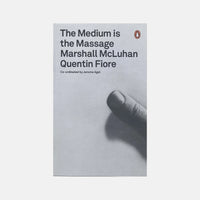 The Medium is the Massage