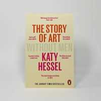 The Story of Art Without Men - Katy Hessell
