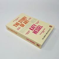 The Story of Art Without Men - Katy Hessell