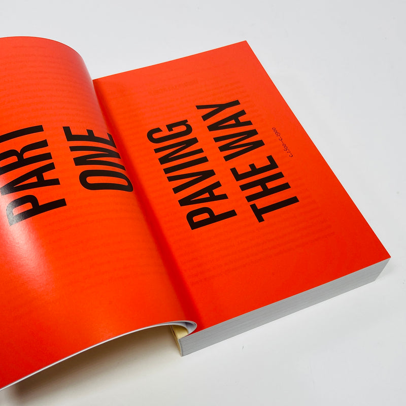 The Story of Art Without Men - Katy Hessell