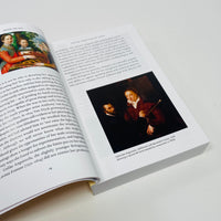The Story of Art Without Men - Katy Hessell