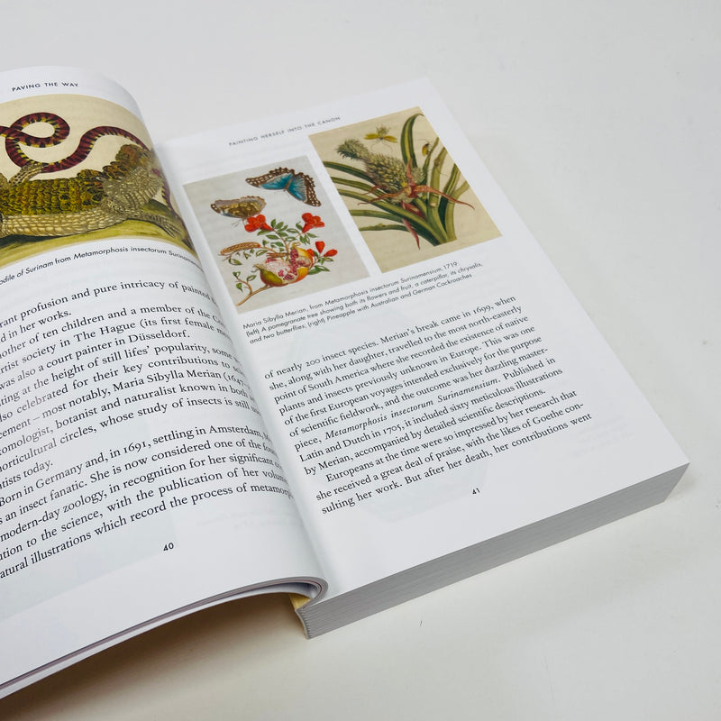 The Story of Art Without Men - Katy Hessell