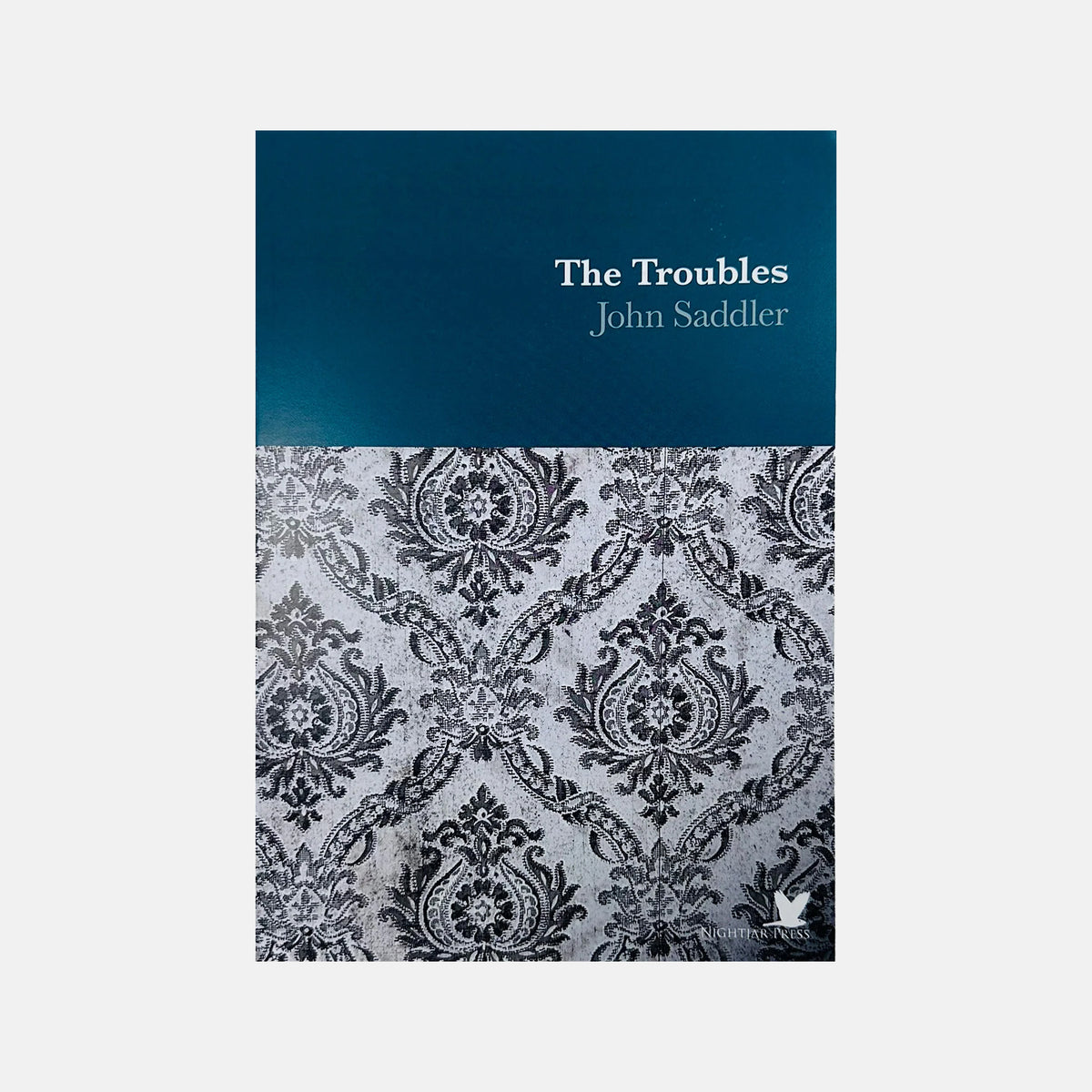 The Troubles - John Saddler