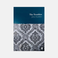 The Troubles - John Saddler