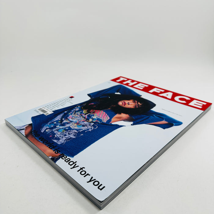 The Face #25 - Winter 2025