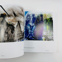 There Will Be No Quiet - Stanley Donwood