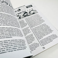 Third Place Zine #1 - Parkscapes