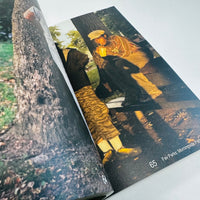 Third Place Zine #1 - Parkscapes