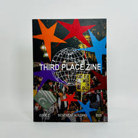 Third Place Zine #2 Movement Building