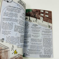 Third Place Zine #2 Movement Building