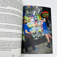 Third Place Zine #2 Movement Building