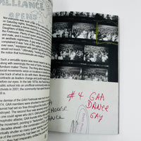 Third Place Zine #2 Movement Building