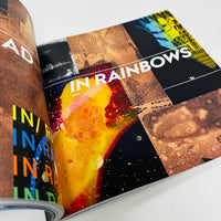This Is What You Get - Stanley Donwood x Radiohead x Thom Yorke