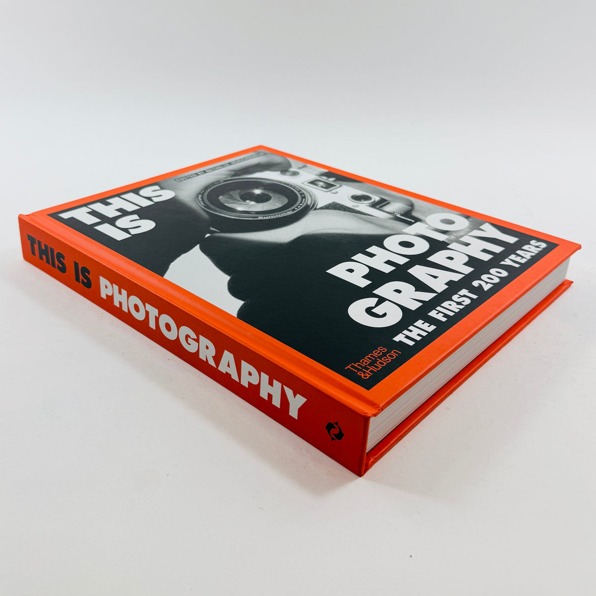This is Photography - The First 200 Years