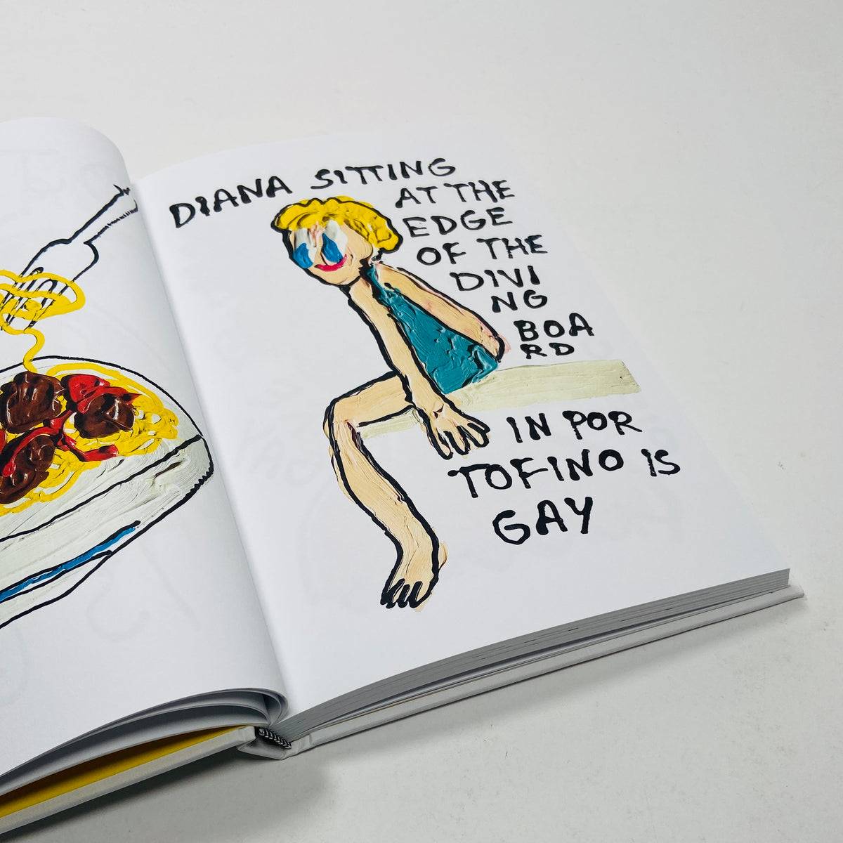 This is a Gay Book - Pepo Moreno