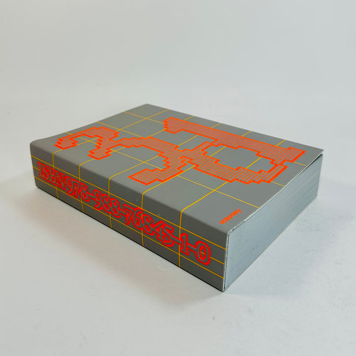 Three Dimensional - 3D Graphics in Branding and Design