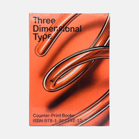 Three Dimensional Type