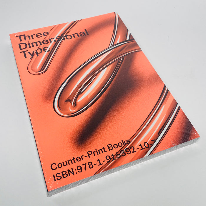 Three Dimensional Type