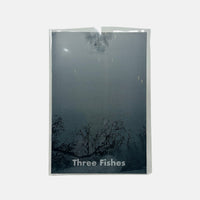 Three Fishes - John Harrison