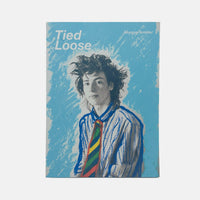 Tied Loose - Morgan Ambler