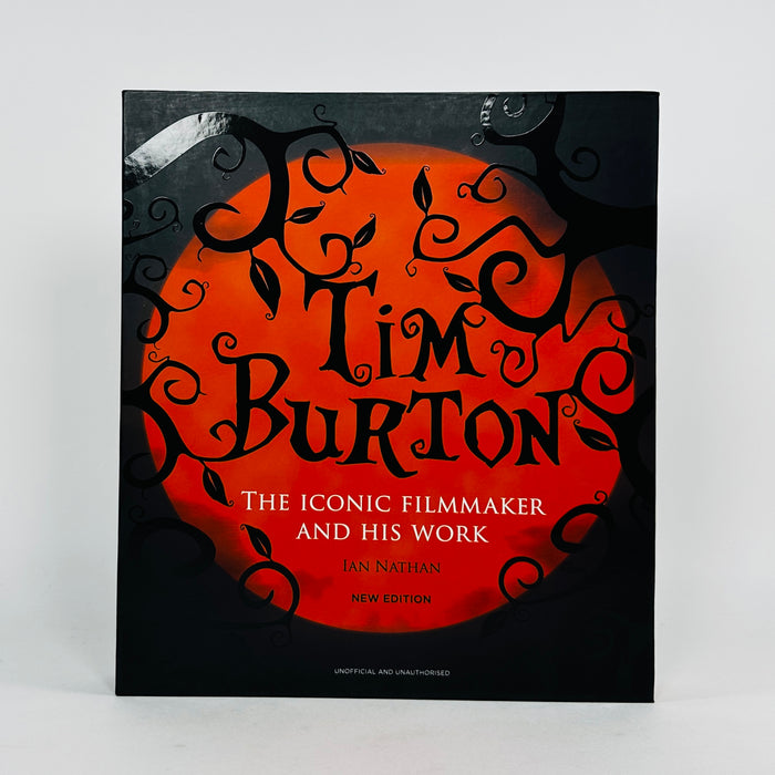 Tim Burton - The Iconic Filmmaker and His Work