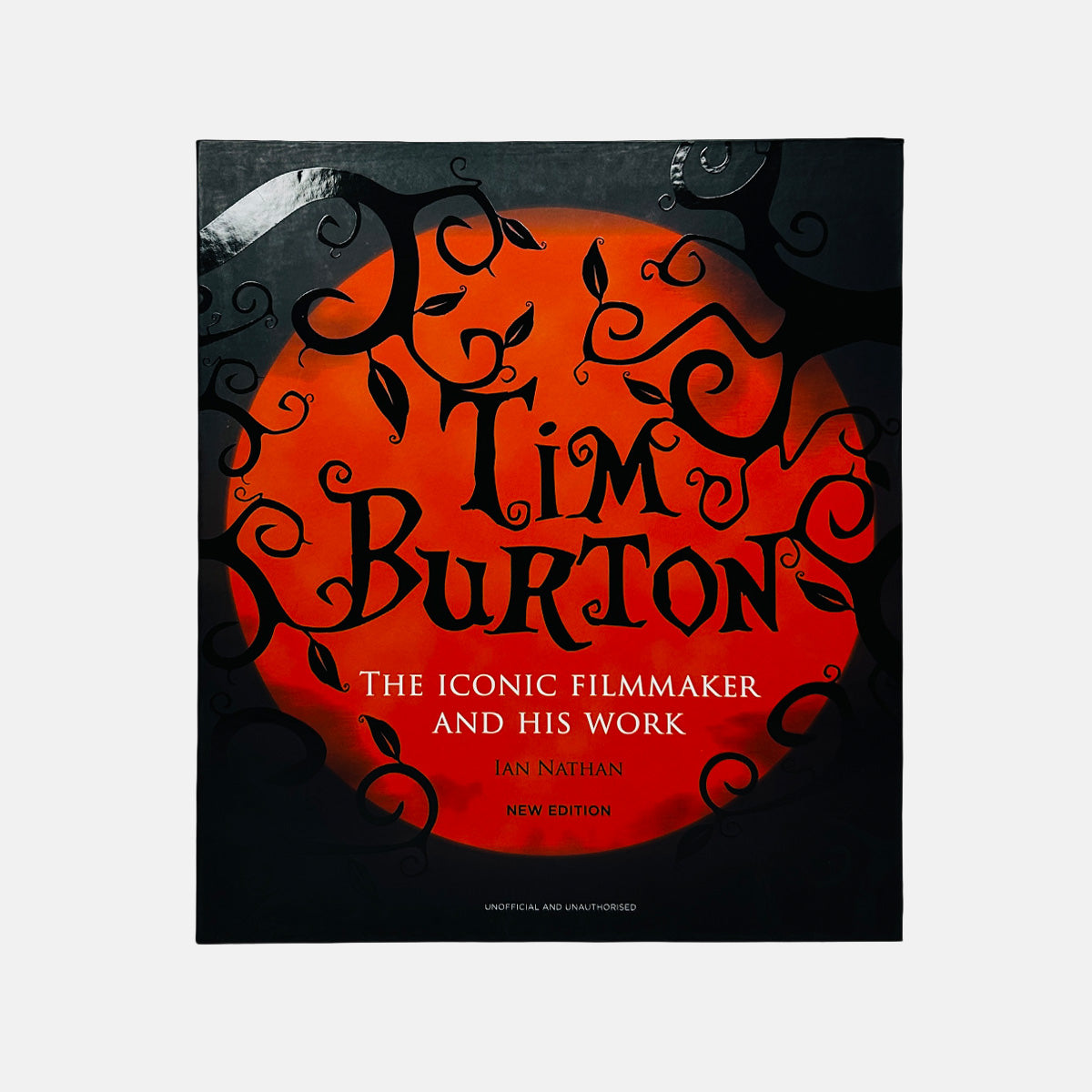 Tim Burton - The Iconic Filmmaker and His Work – UNITOM