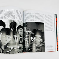 Tim Burton - The Iconic Filmmaker and His Work