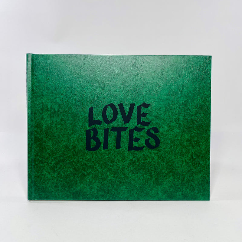 Tim Richmond – Love Bites