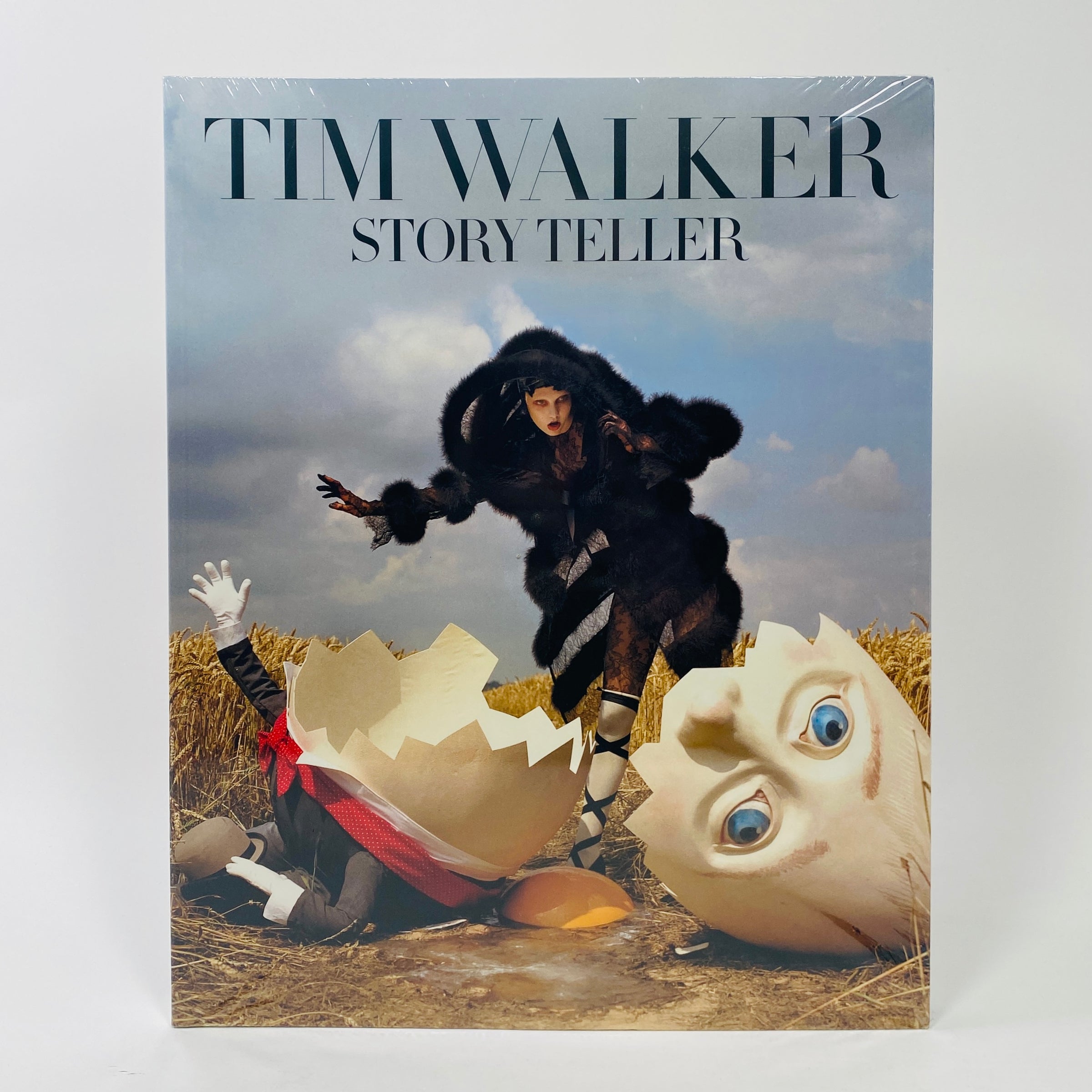 Tim Walker - Story Teller | UNITOM