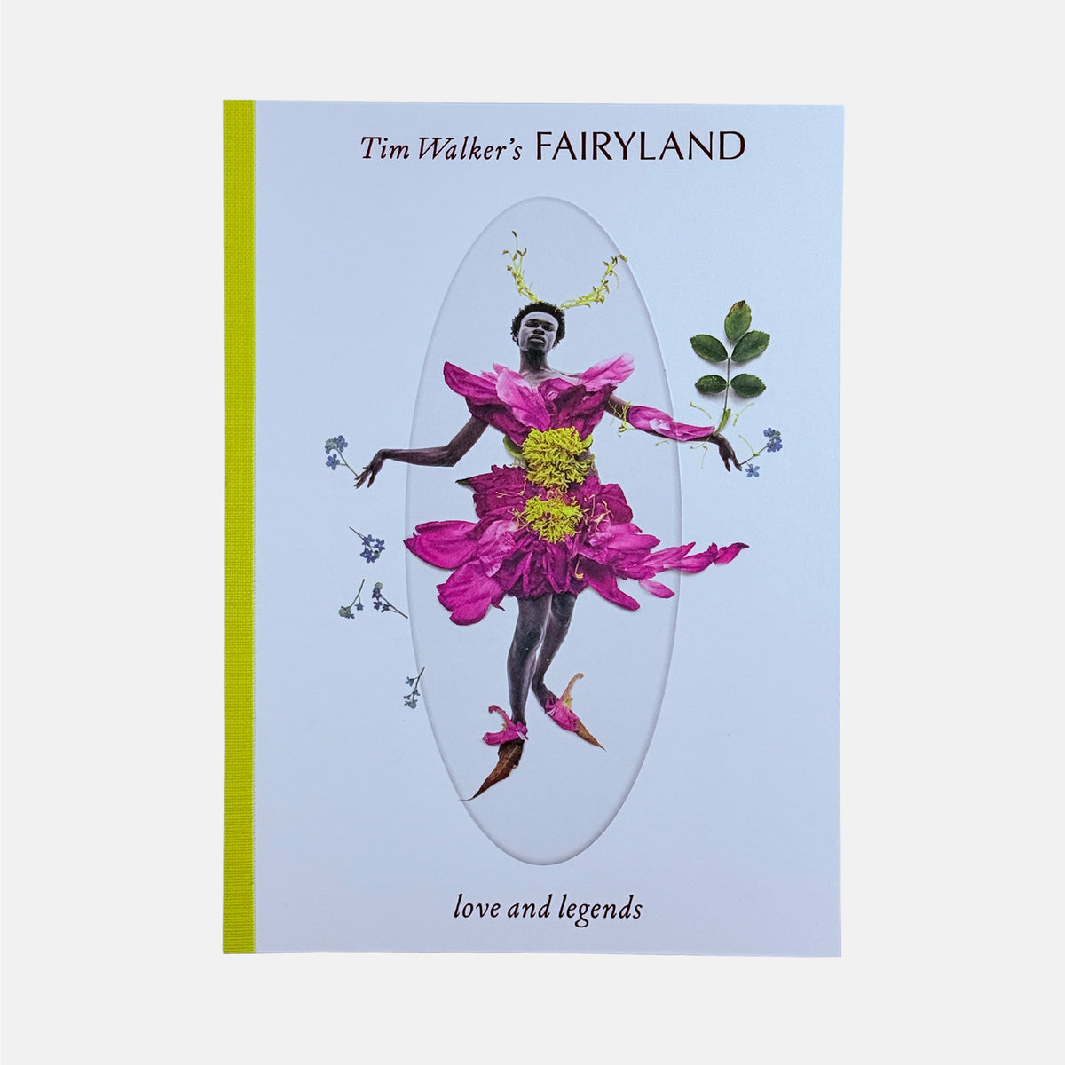 Tim Walker's Fairyland: Love and Legends