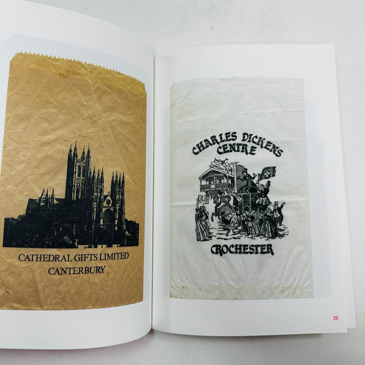 To Have & To Hold #6 - Tourism