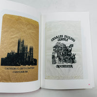 To Have & To Hold #6 - Tourism