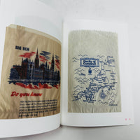 To Have & To Hold #6 - Tourism