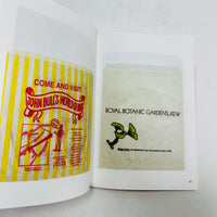 To Have & To Hold #6 - Tourism